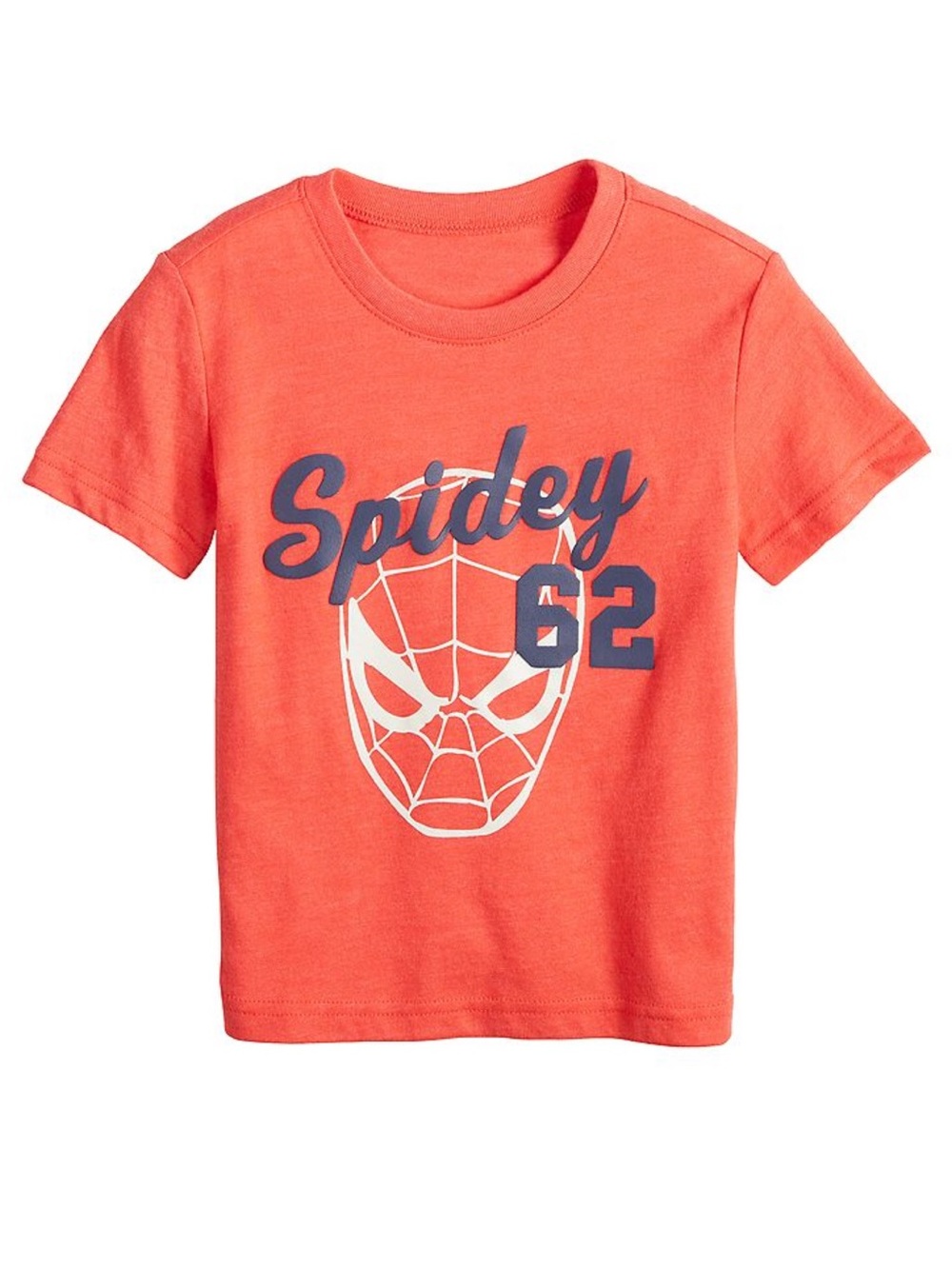 Marvel Spidey red Graphic Tee size 12 months